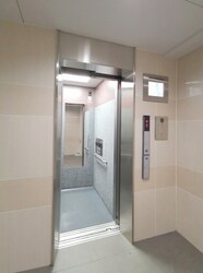 平野駅 徒歩2分 7階の物件外観写真